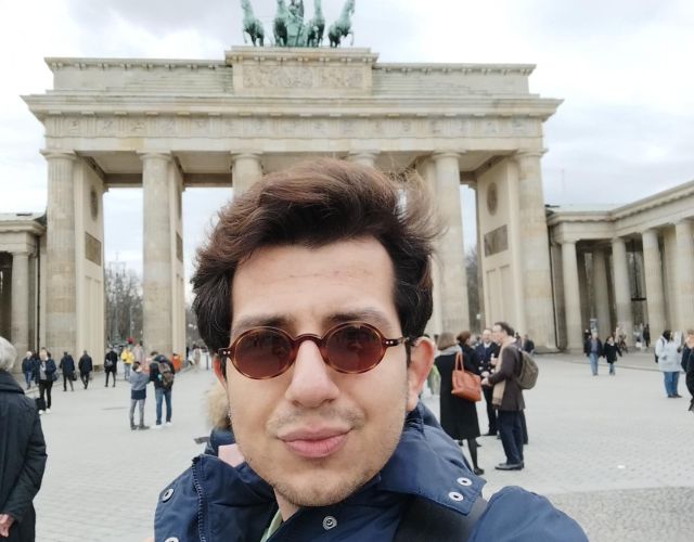 Aralık Almanca Özel Ders